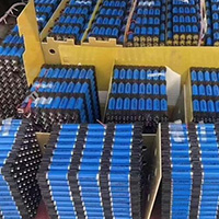 无锡北京 电池回收